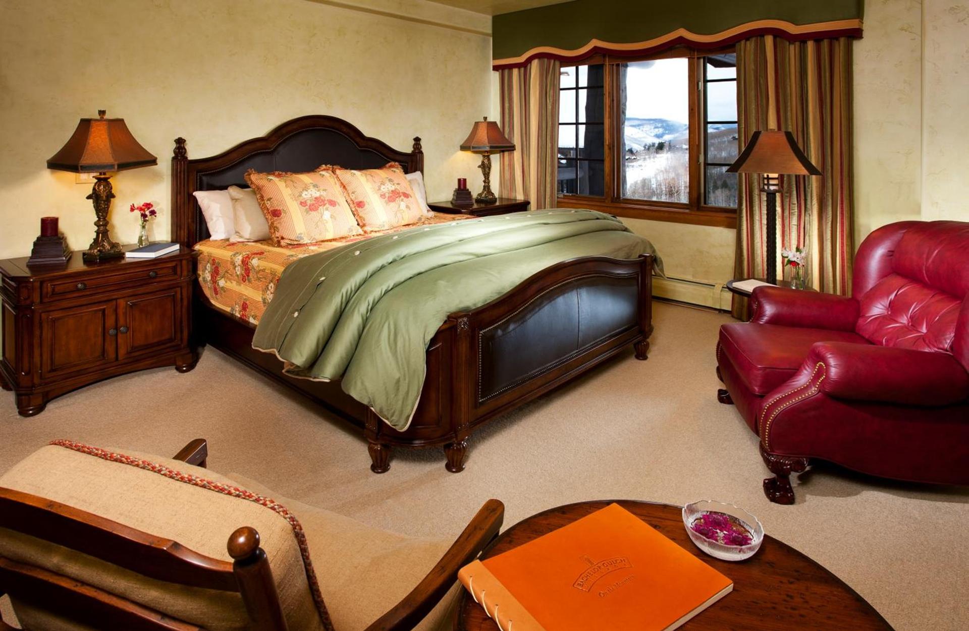 Bachelor Gulch Village by Vail Resorts photo 90