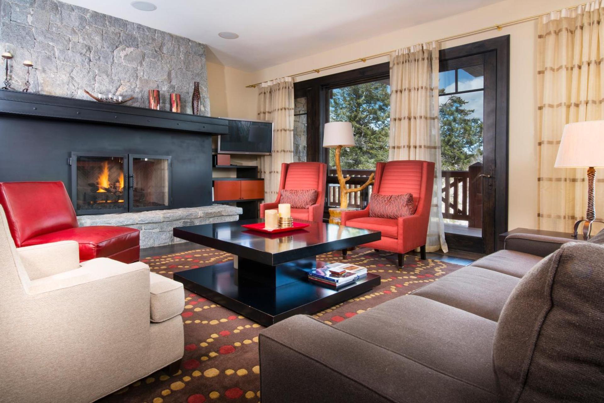Bachelor Gulch Village by Vail Resorts photo 95