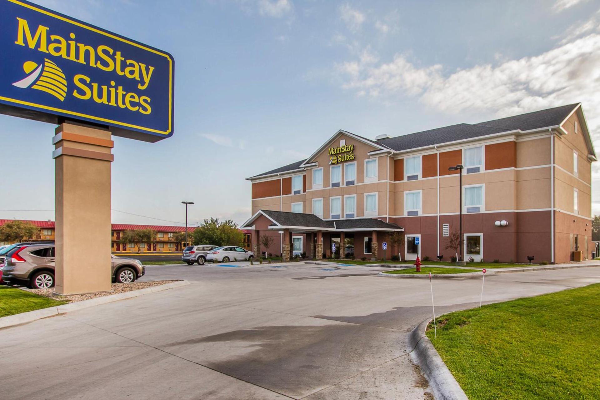 MainStay Suites Grand Island photo 25