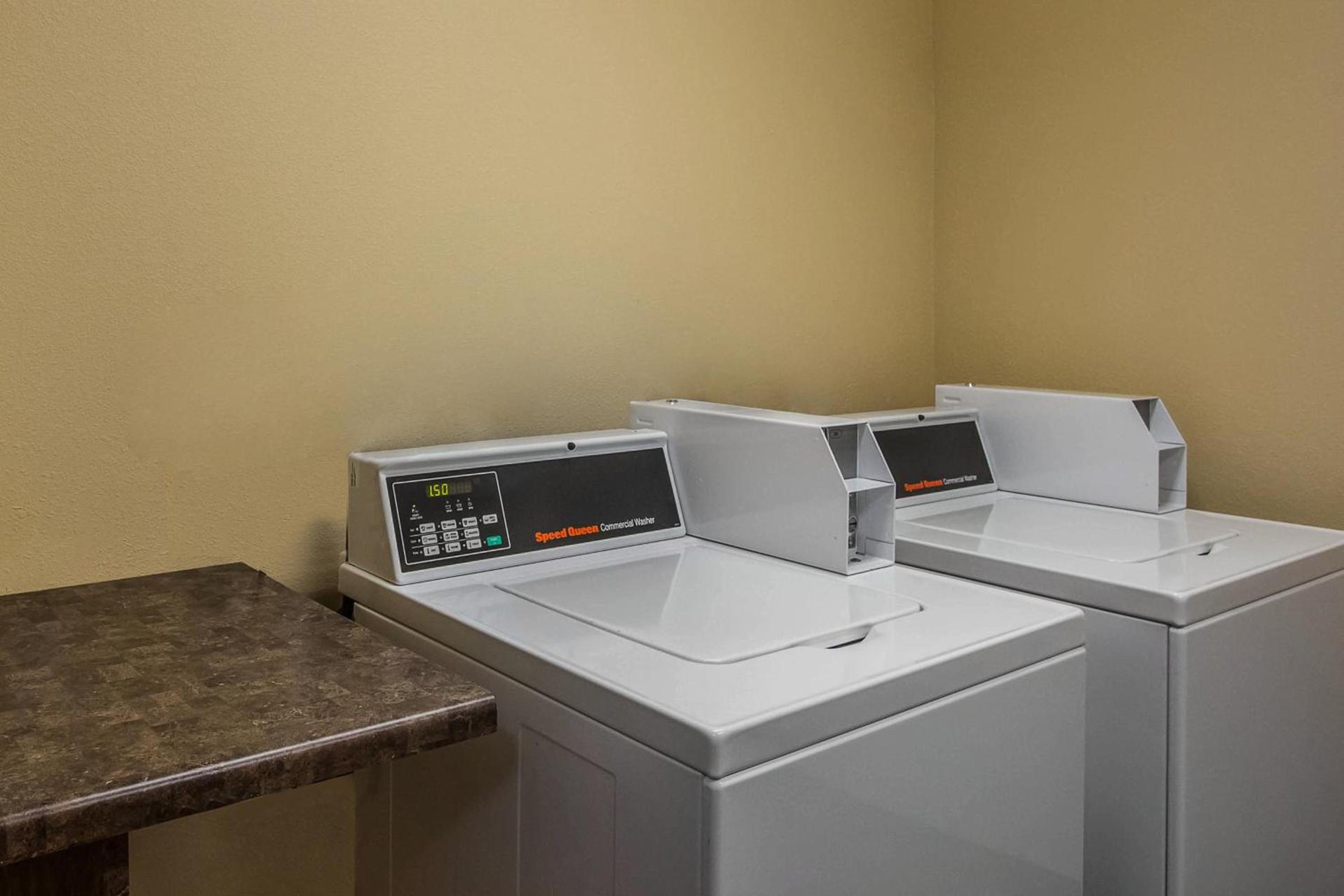 MainStay Suites Grand Island photo 24