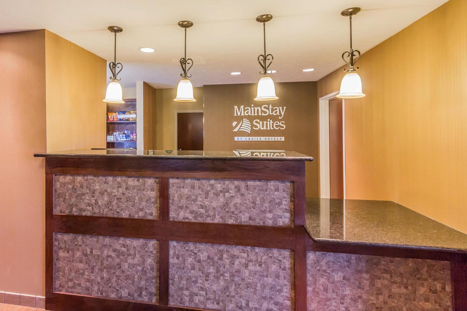 MainStay Suites Grand Island photo 23