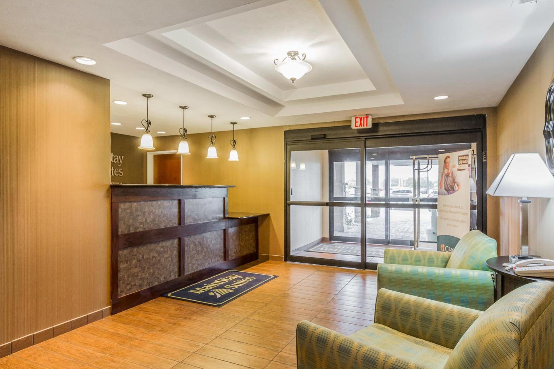 MainStay Suites Grand Island photo 20