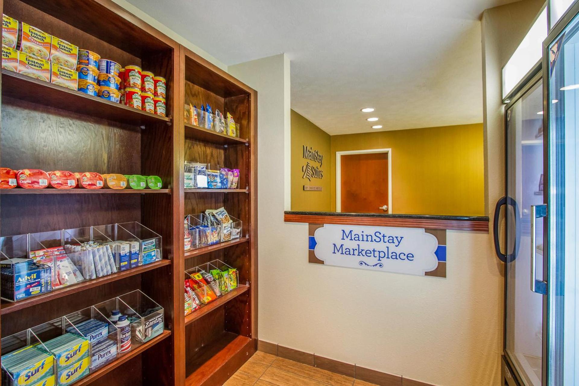 MainStay Suites Grand Island photo 19