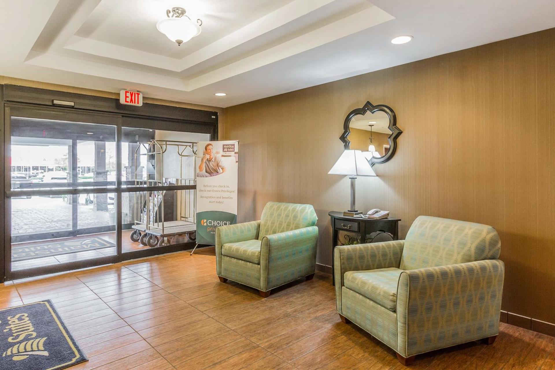 MainStay Suites Grand Island photo 17