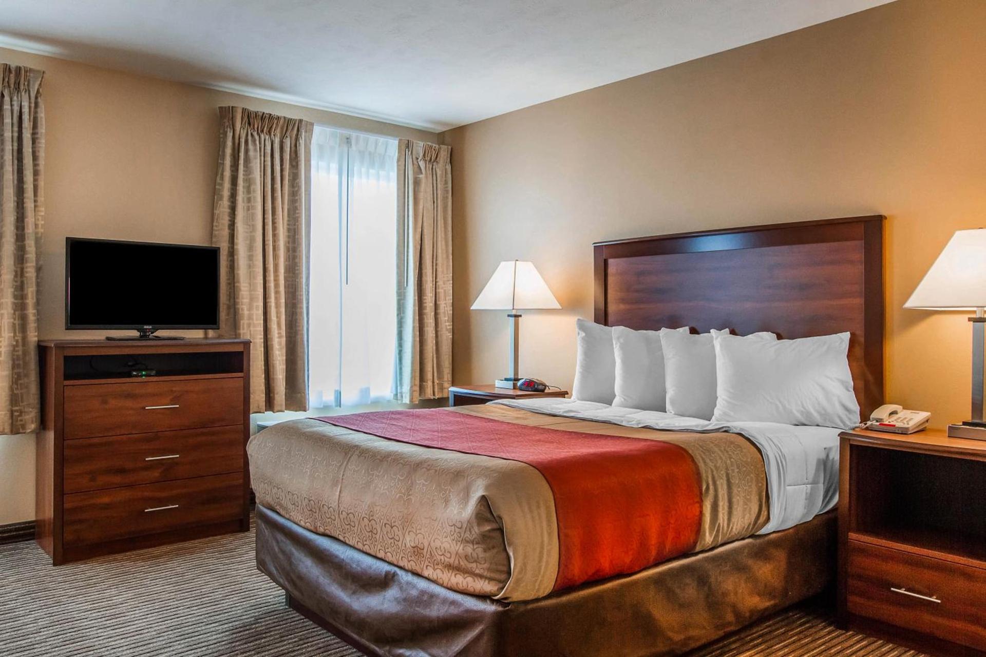 MainStay Suites Grand Island photo 15