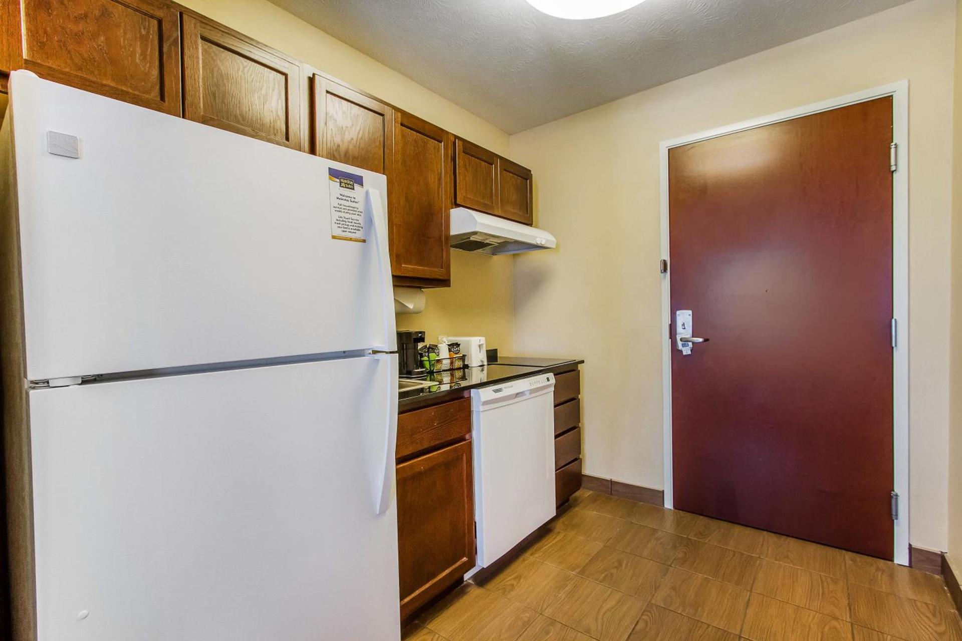 MainStay Suites Grand Island photo 14
