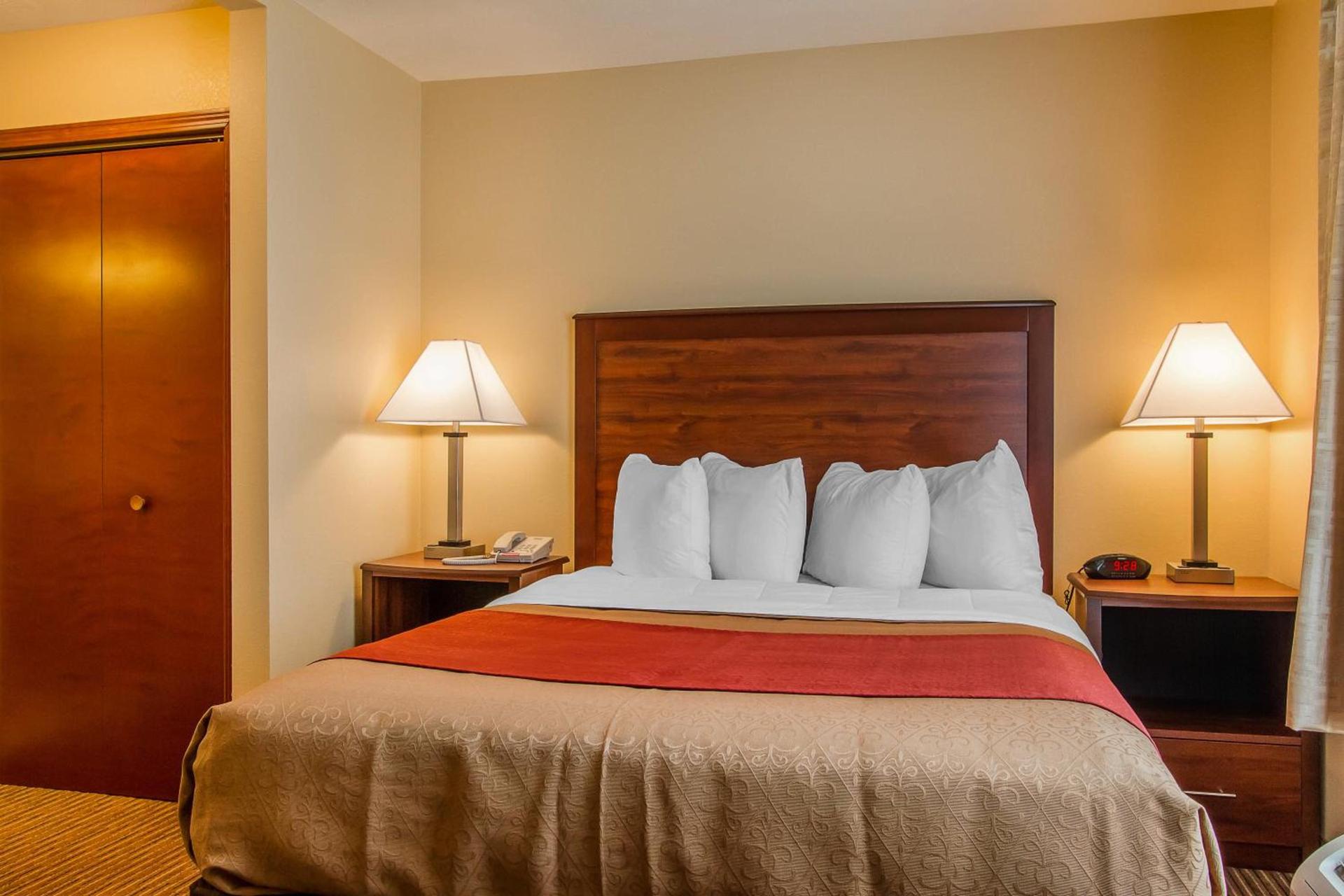 MainStay Suites Grand Island photo 5