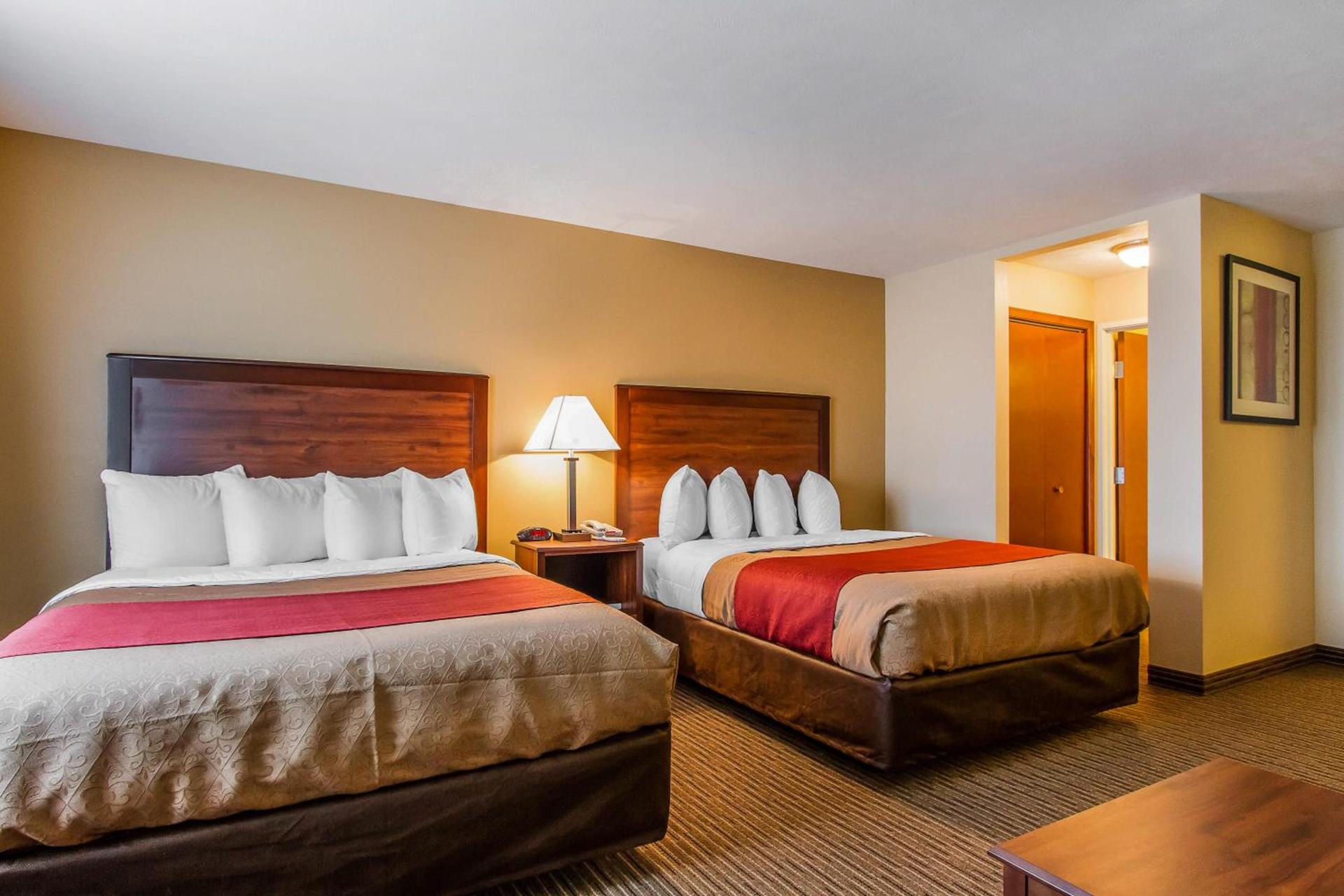 MainStay Suites Grand Island photo 6