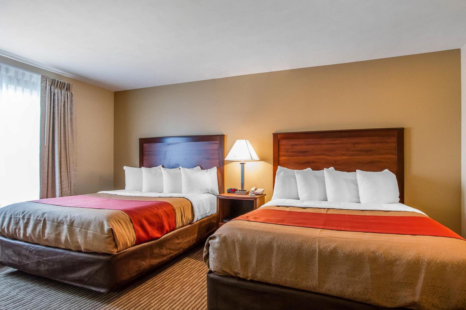 MainStay Suites Grand Island photo 35