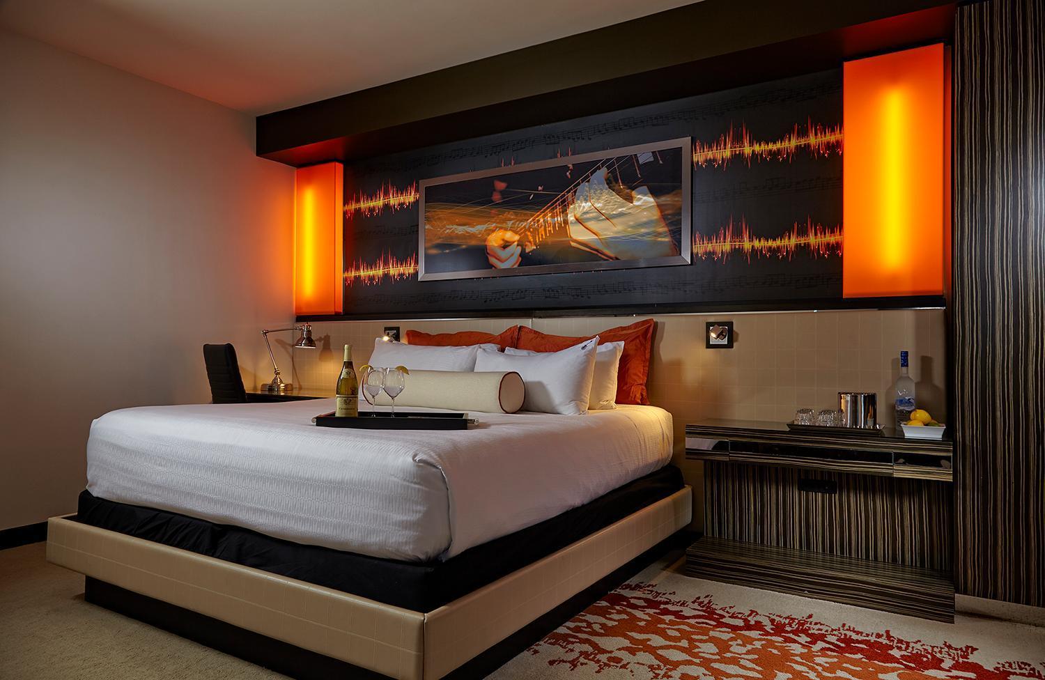 Hard Rock Hotel & Casino Biloxi photo 29