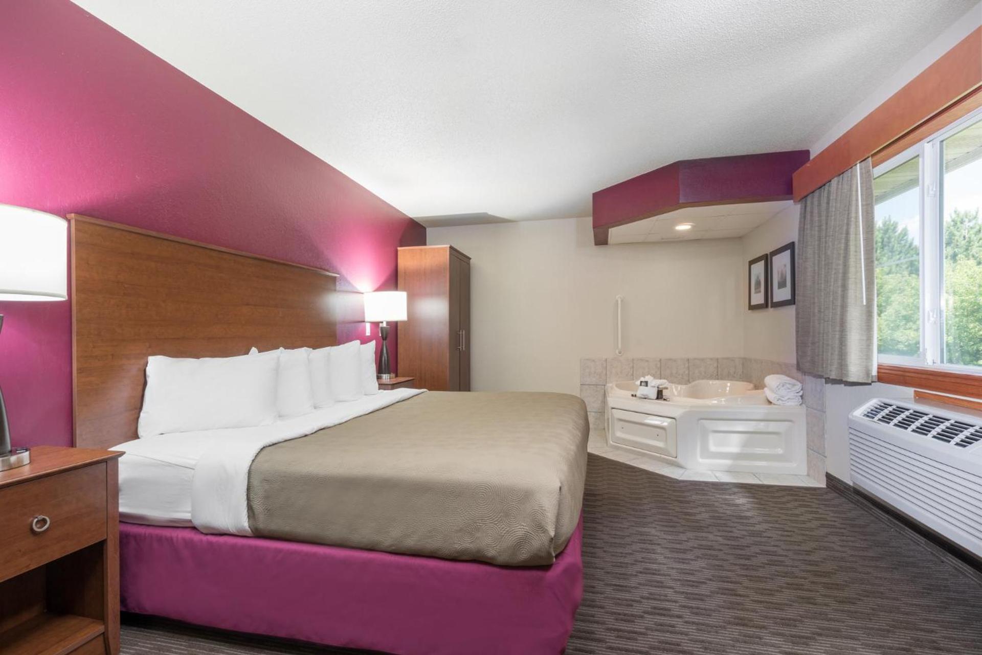 AmericInn by Wyndham Baldwin photo 26