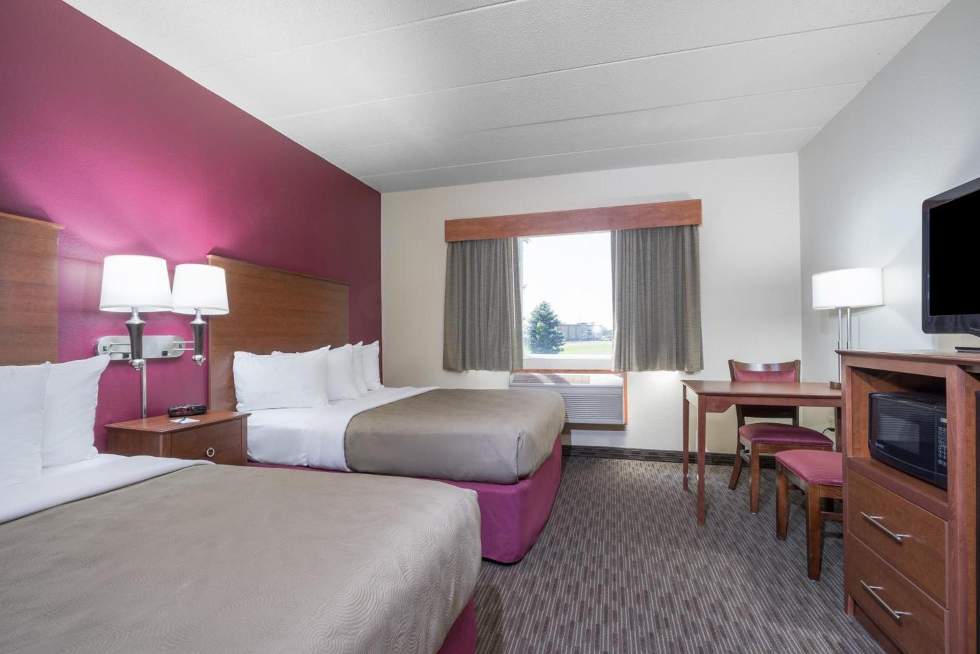 AmericInn by Wyndham Baldwin photo 28