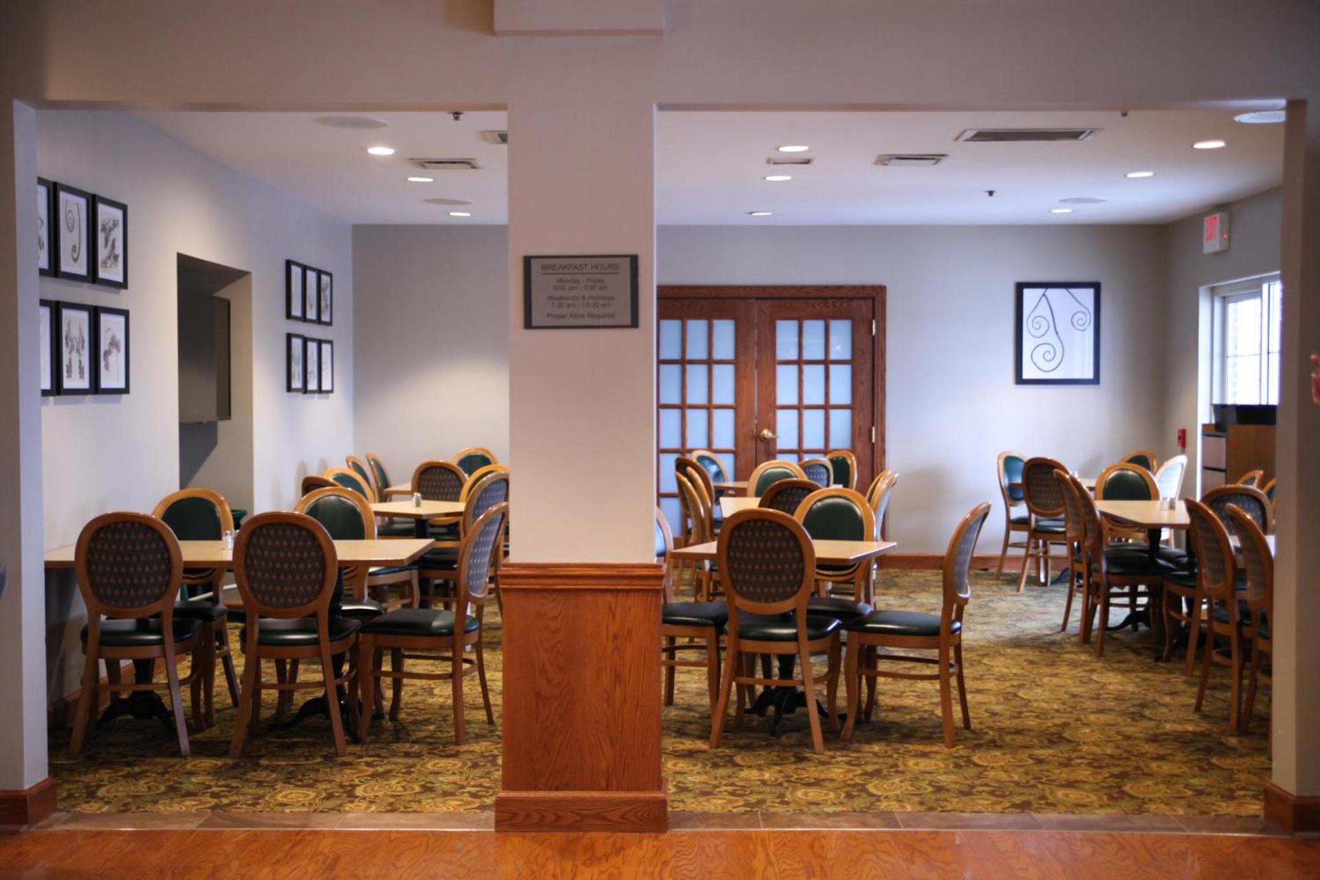 City Express By Marriott Gettysburg photo 34
