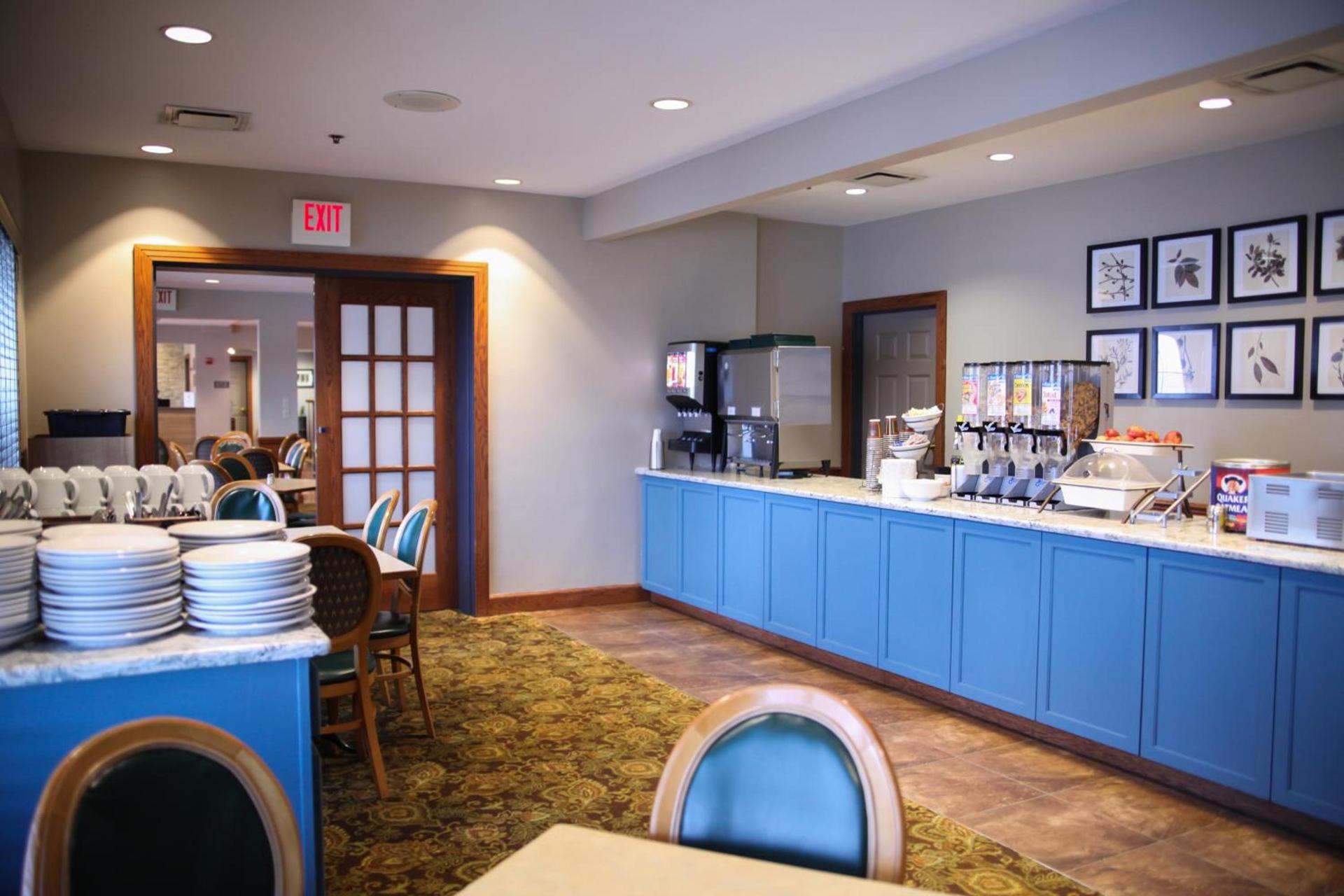 City Express By Marriott Gettysburg photo 20