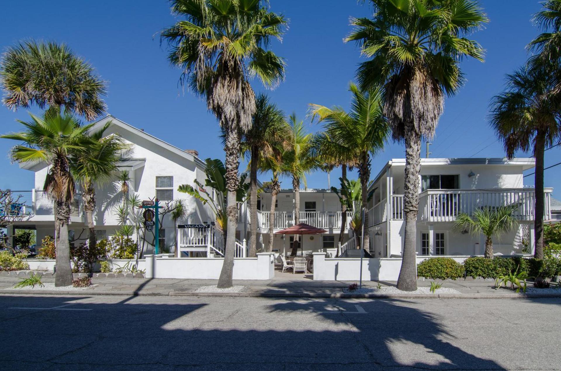 Inn on the Beach photo 17