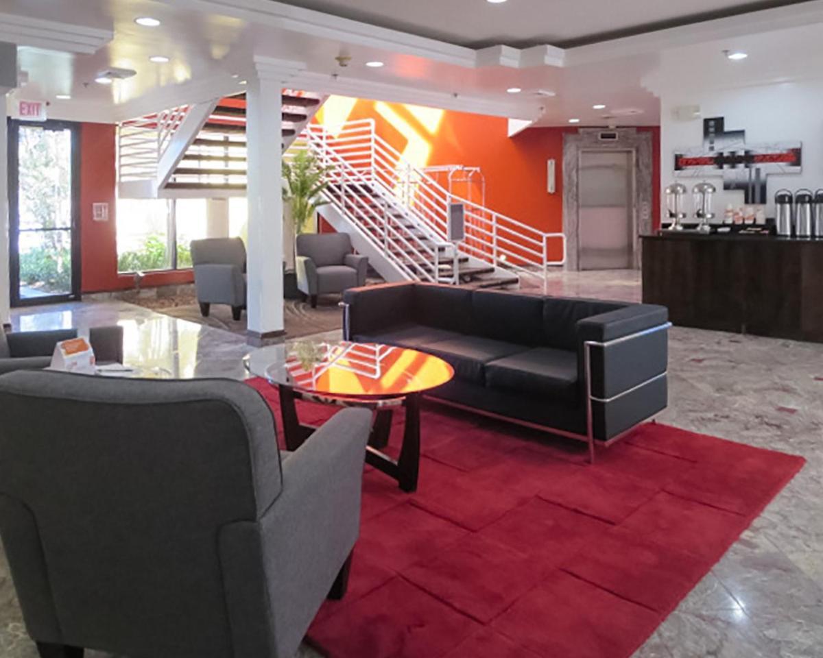 The Link Hotel on Sunrise photo 4