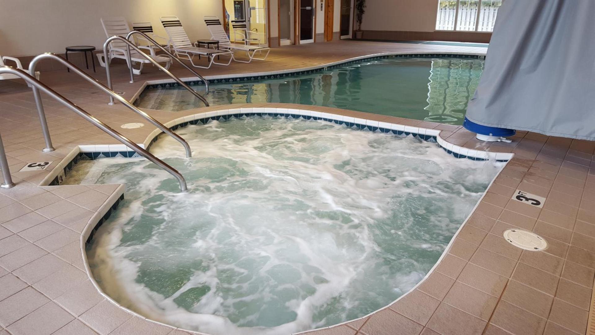 Homestead Suites - Fish Creek photo 3