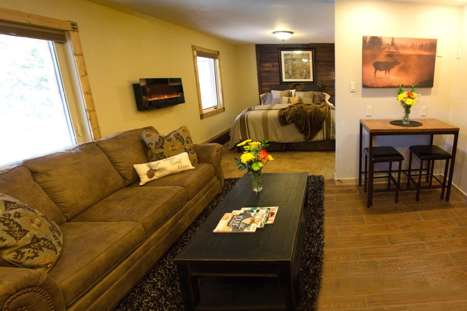 The Silver Lake Lodge - Adults Only photo 11