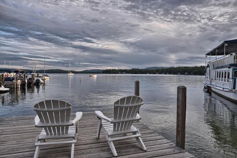 Wolfeboro Inn photo 14