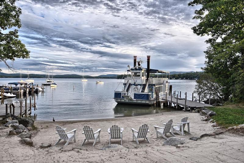 Wolfeboro Inn photo 72