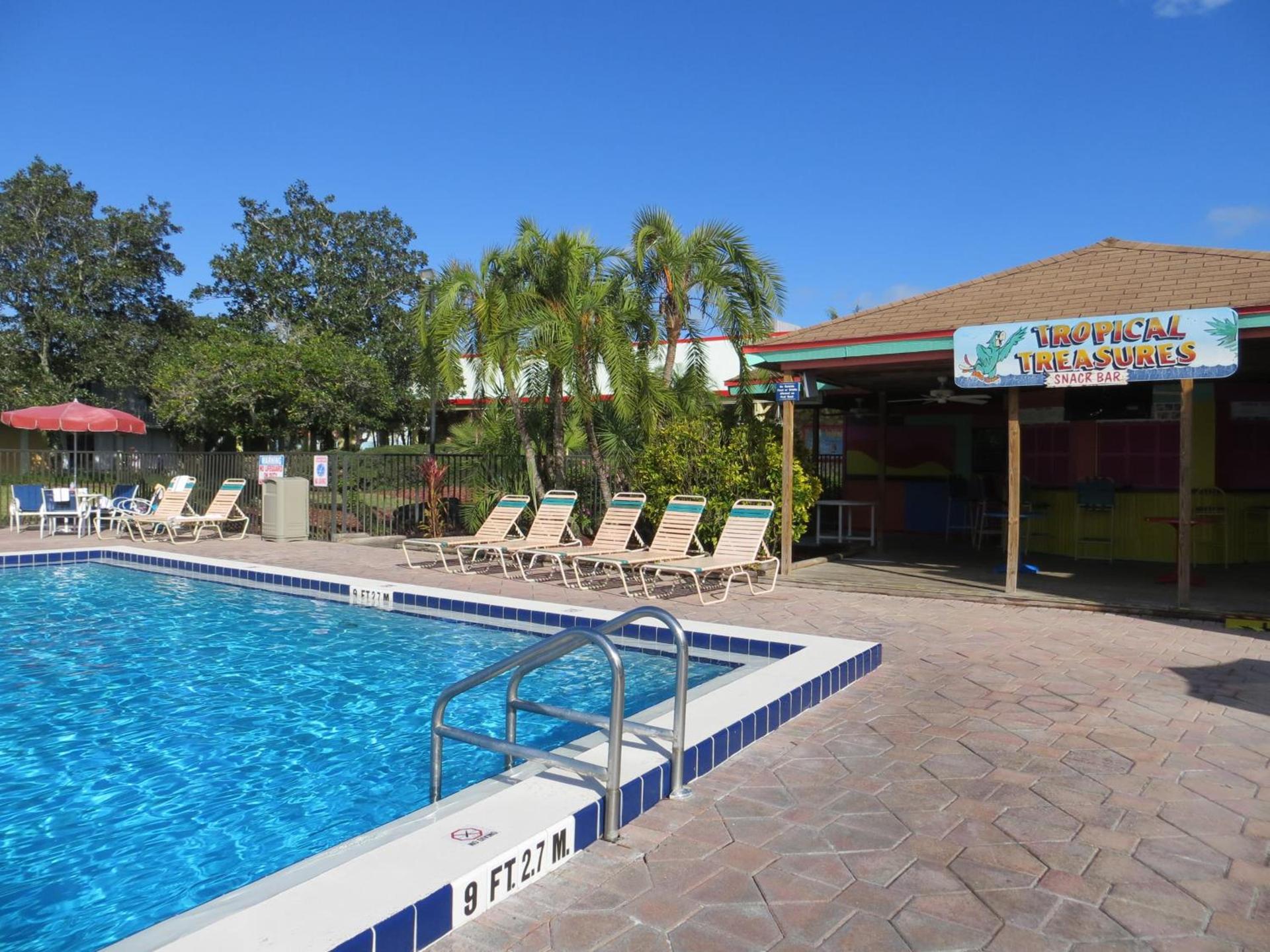Seralago Hotel & Suites Main Gate East photo 34