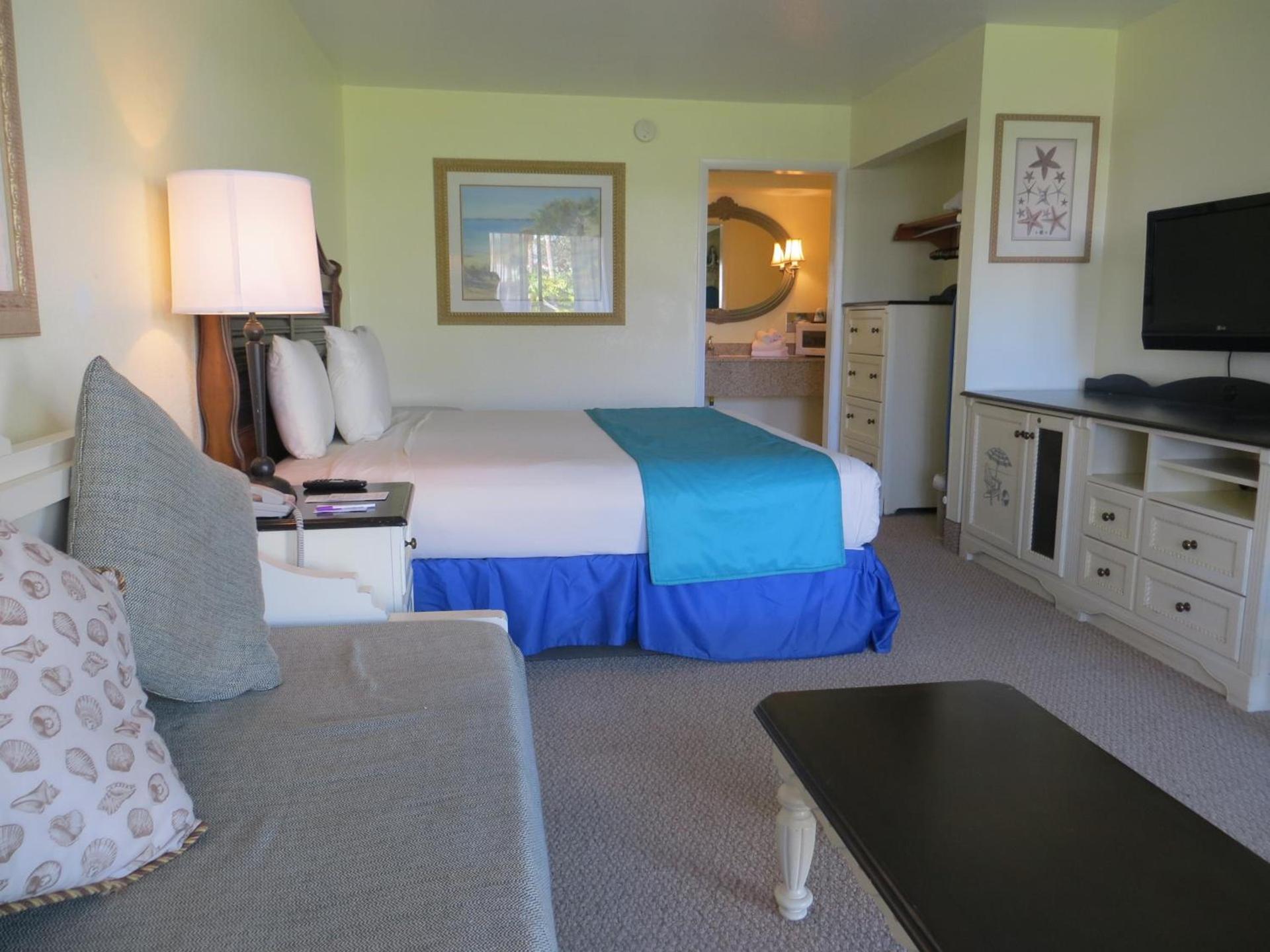 Seralago Hotel & Suites Main Gate East photo 15