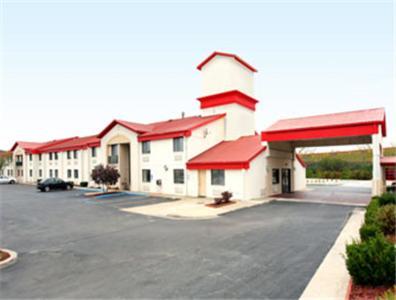Ramada by Wyndham Columbia photo 41