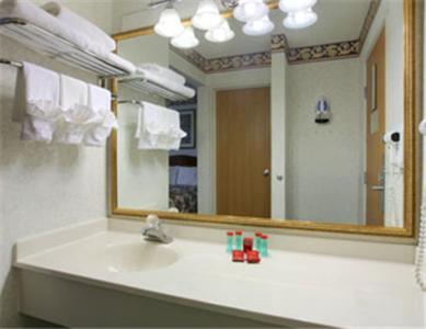 Ramada by Wyndham Columbia photo 36
