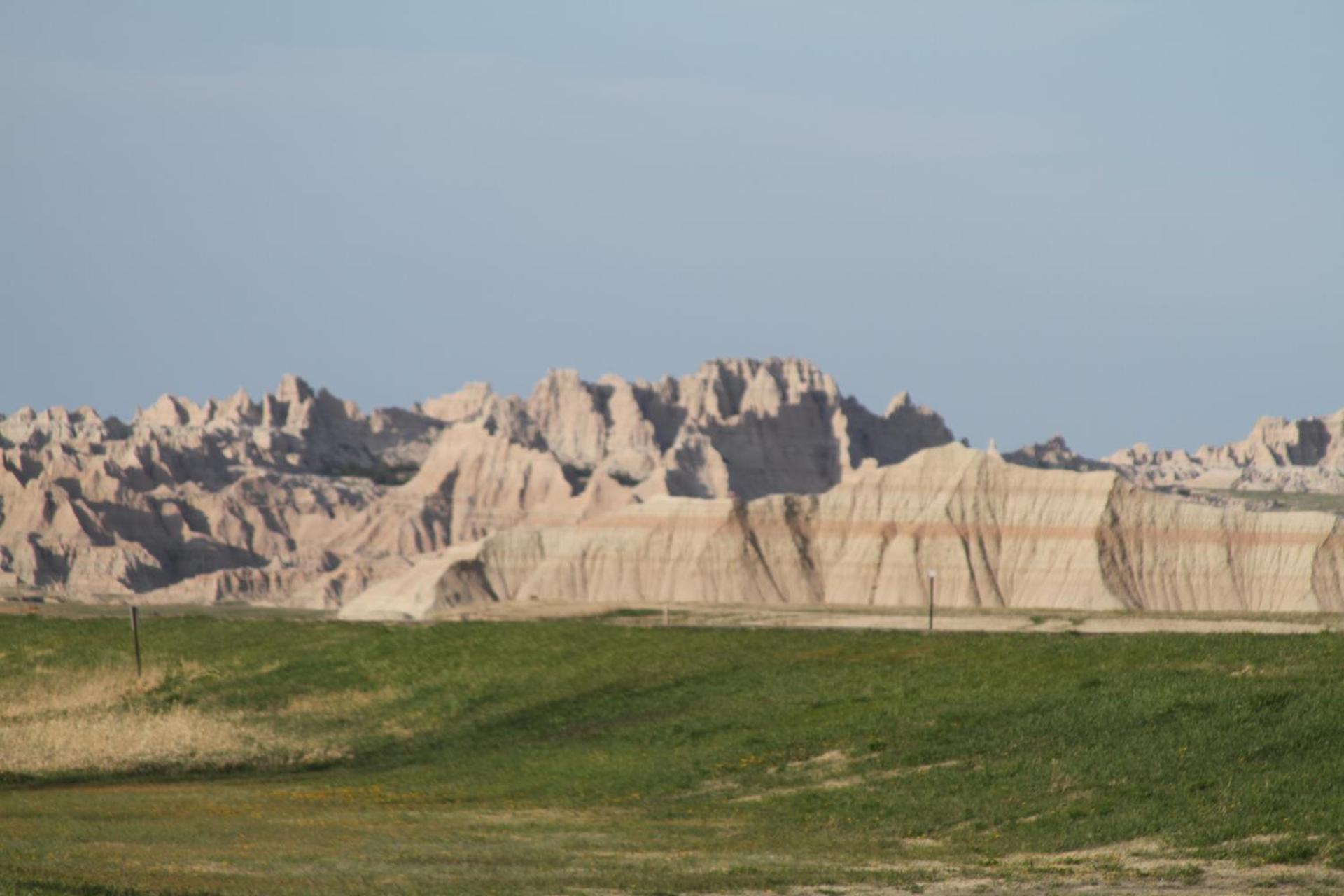 Badlands Hotel & Campground photo 9