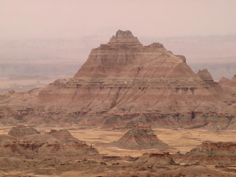 Badlands Hotel & Campground photo 10