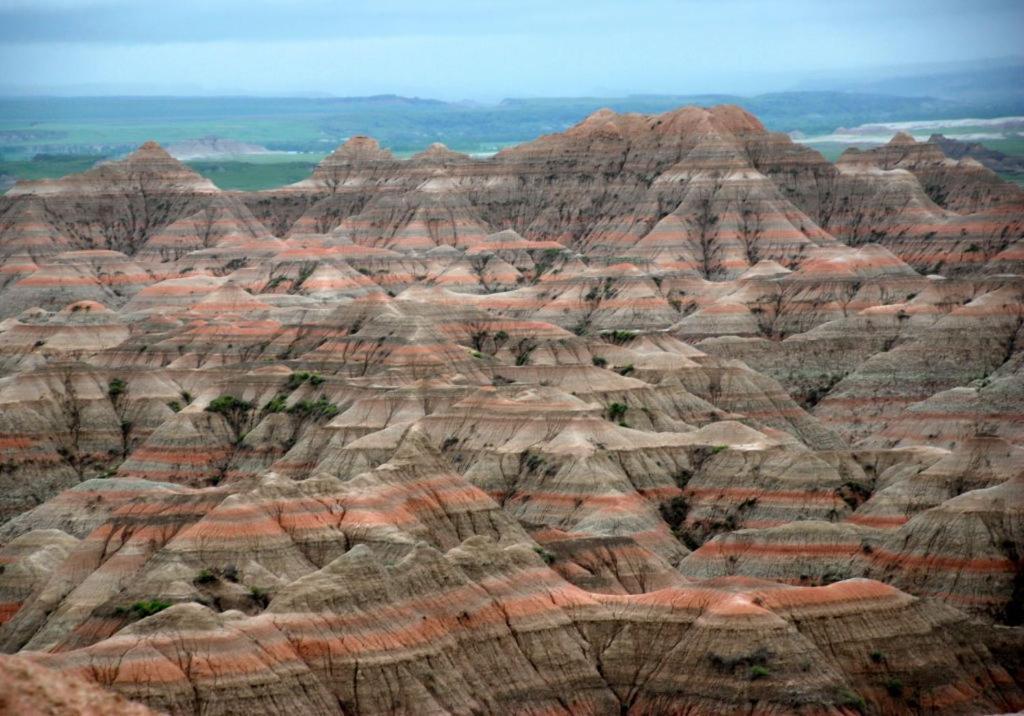 Badlands Hotel & Campground photo 11