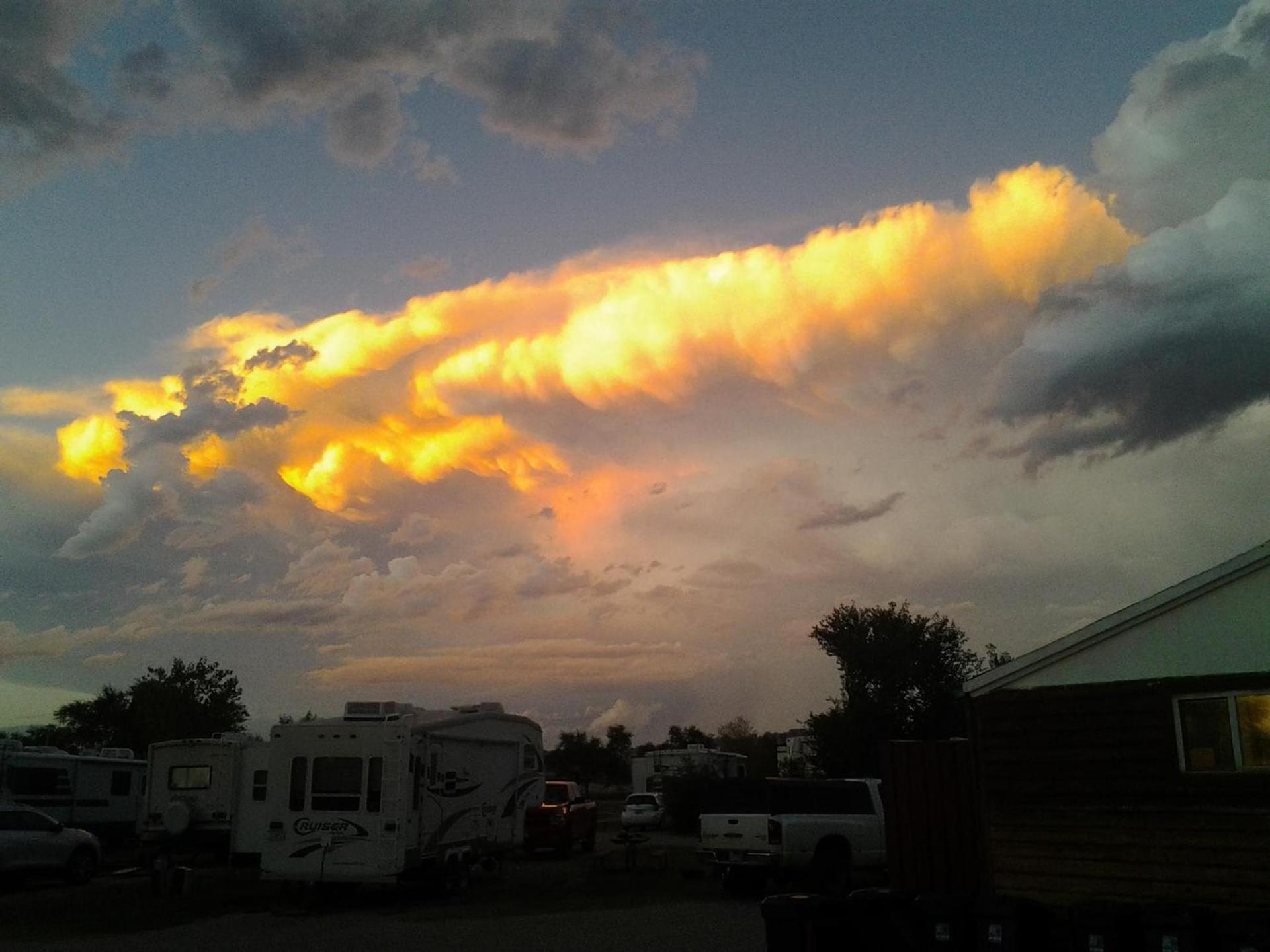 Badlands Hotel & Campground photo 15