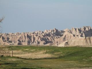 Badlands Hotel & Campground photo 16