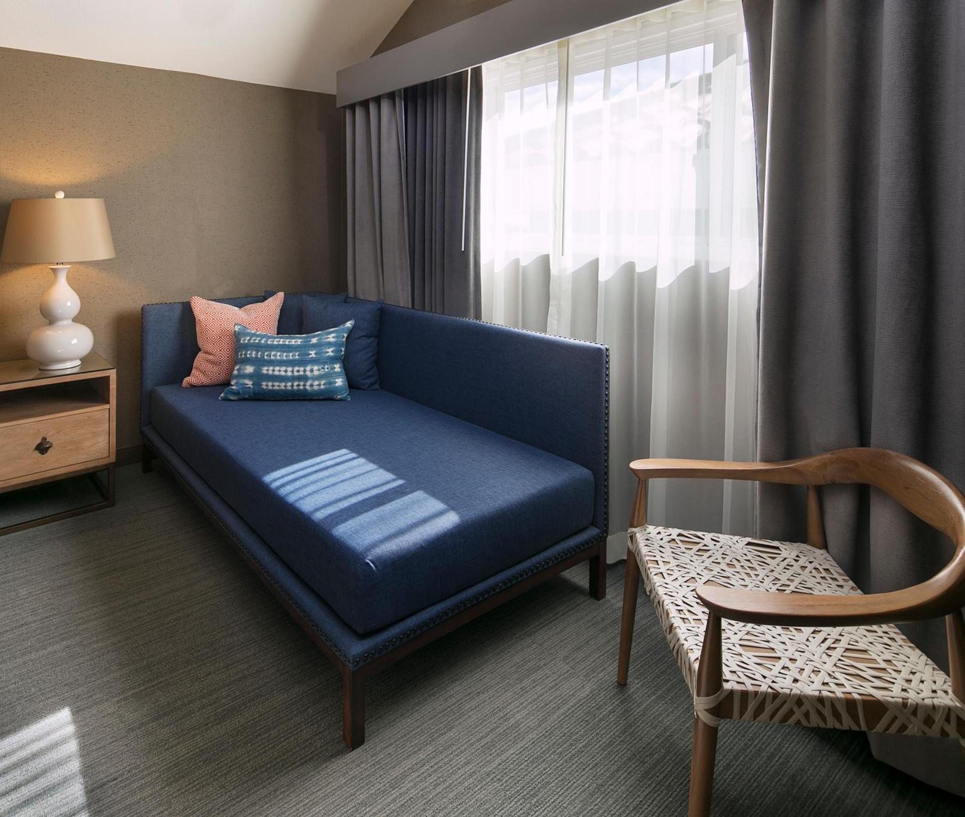 Hotel Hermosa photo 17