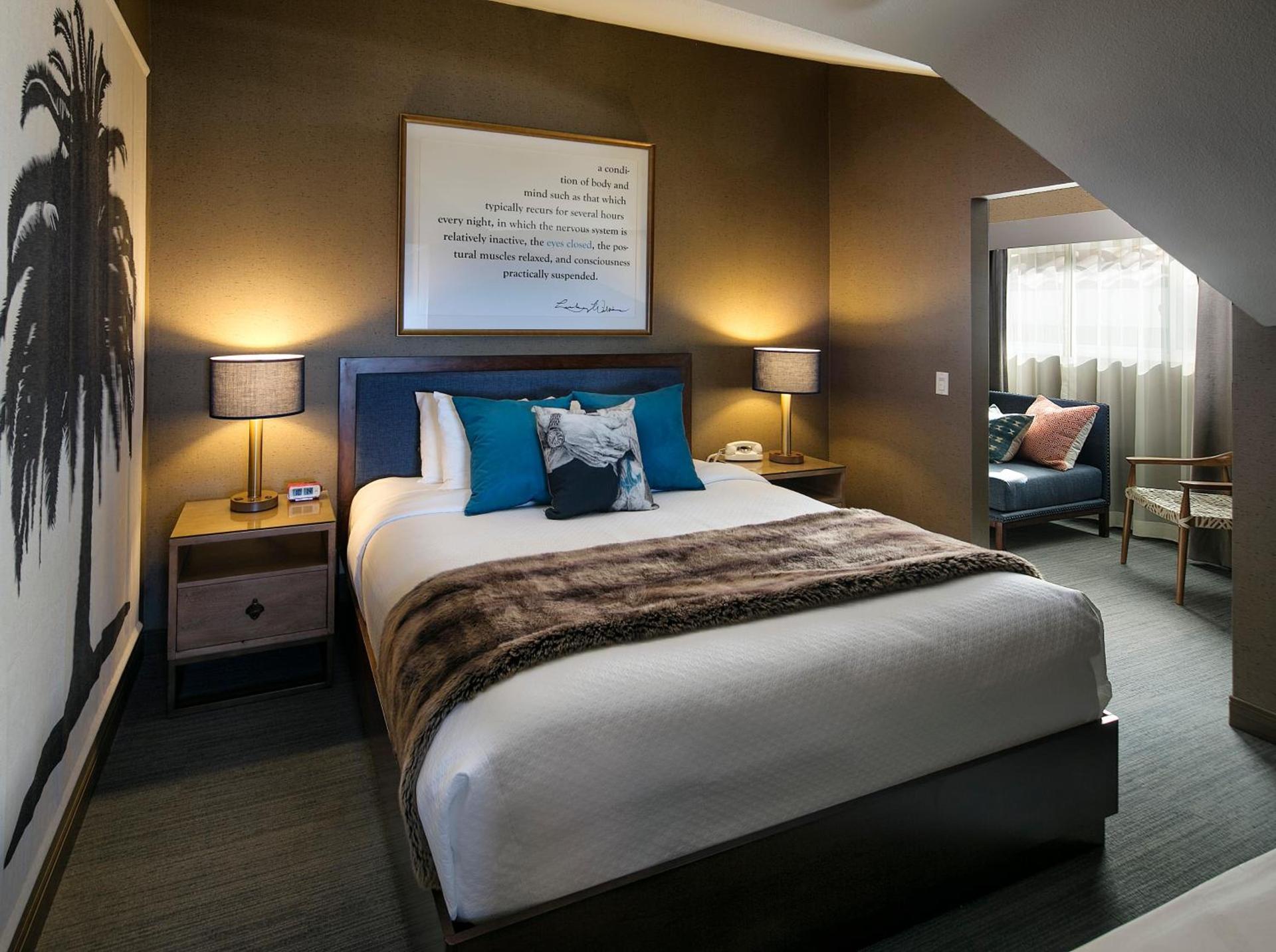 Hotel Hermosa photo 9