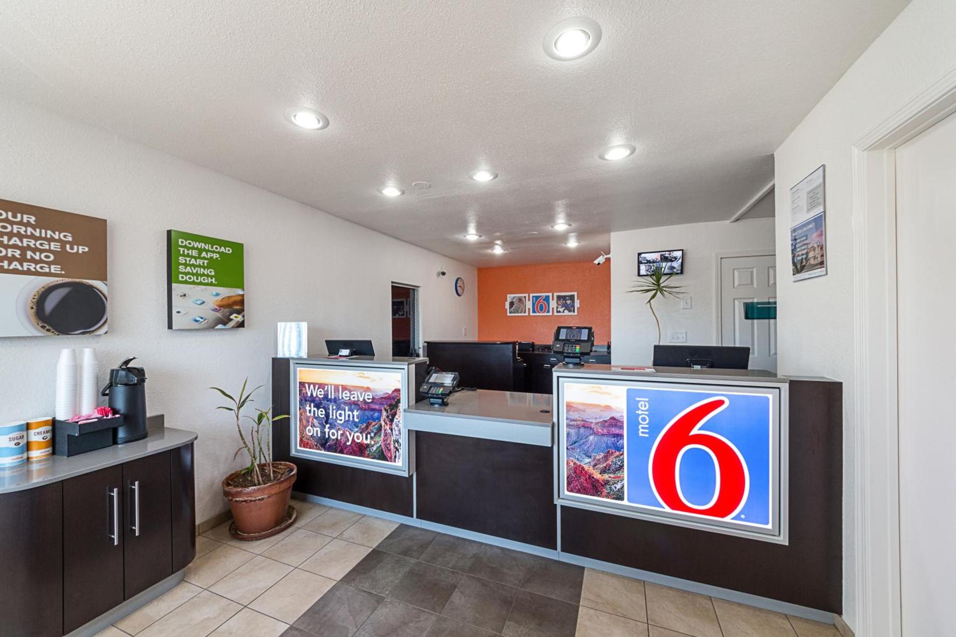 Motel 6-Mcallen, TX photo 4