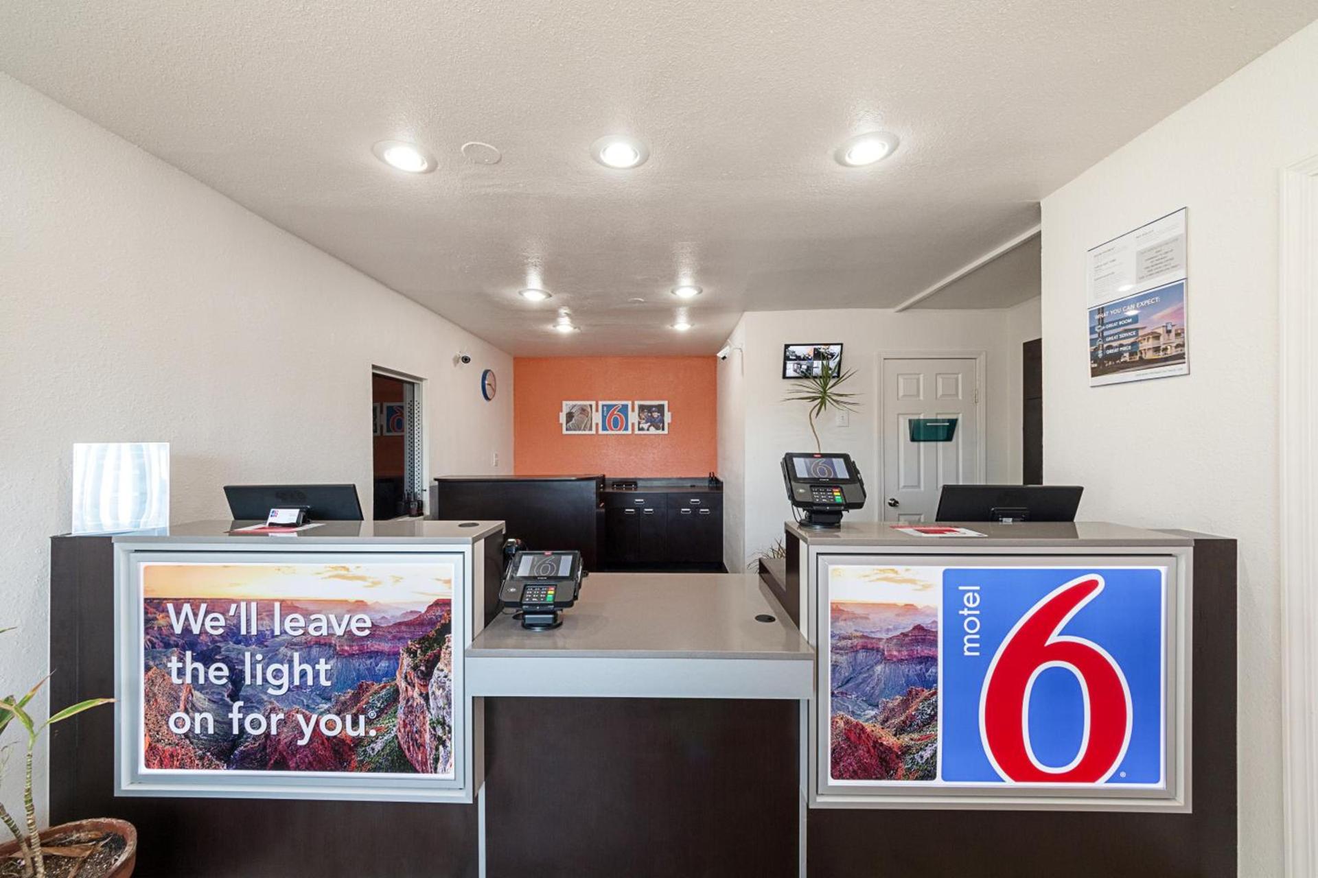 Motel 6-Mcallen, TX photo 3