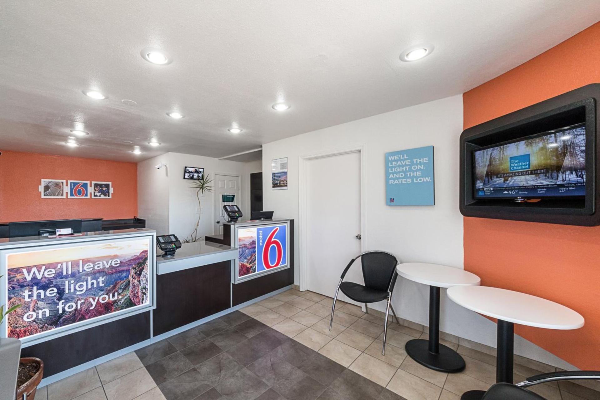 Motel 6-Mcallen, TX photo 5