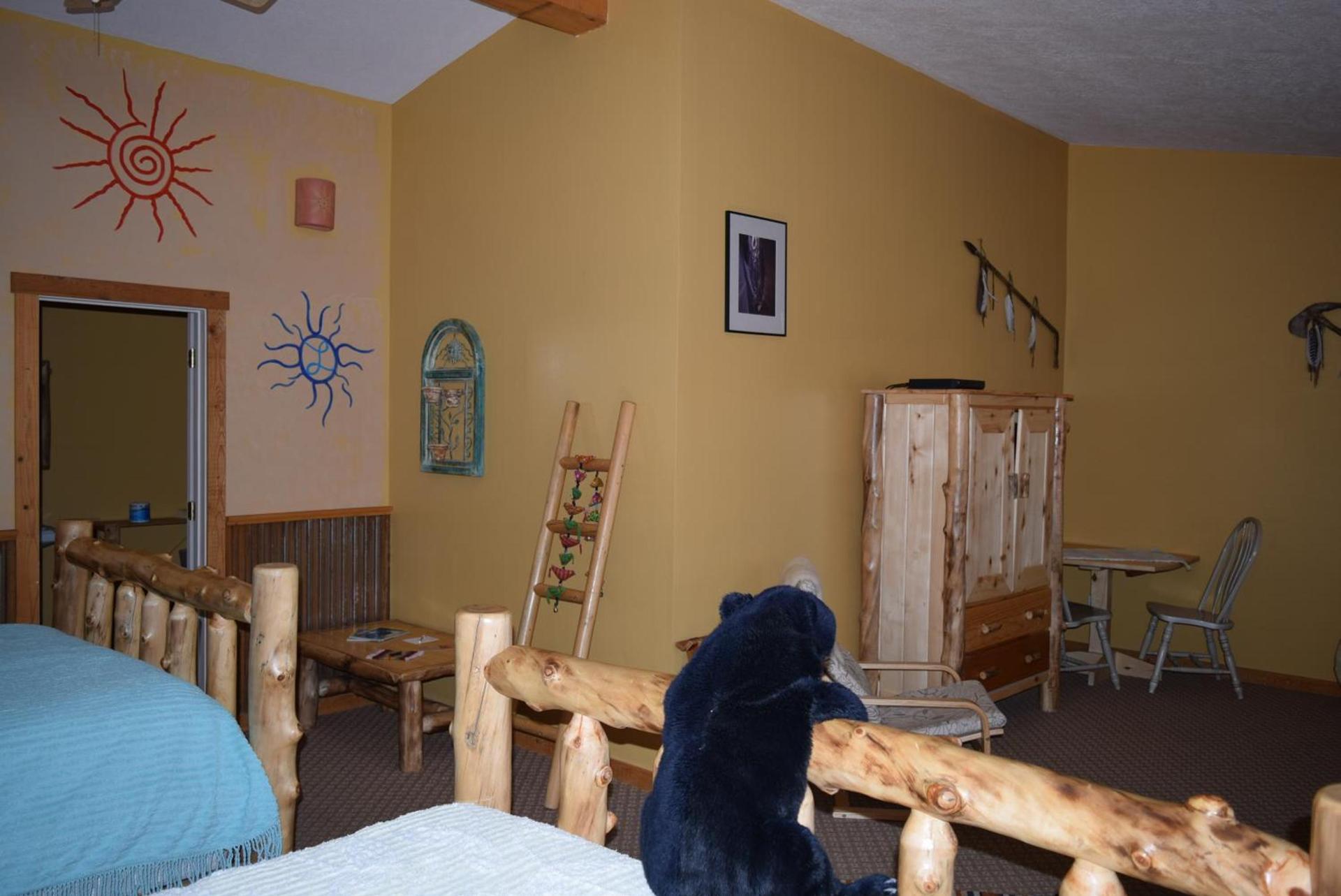 The Inn of Escalante photo 13
