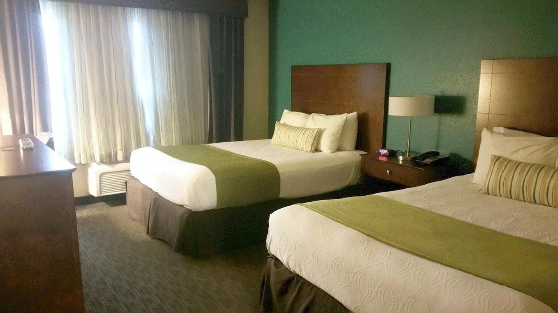 Best Western Central City photo 19