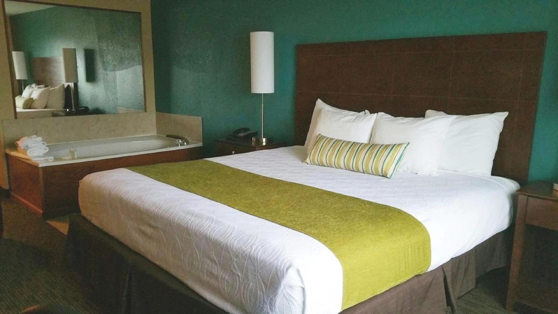 Best Western Central City photo 20