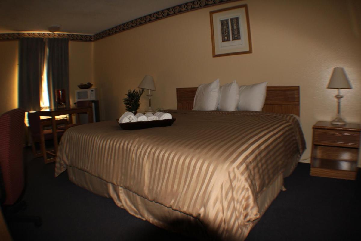 Value Inn & Suites - Harlingen photo 6