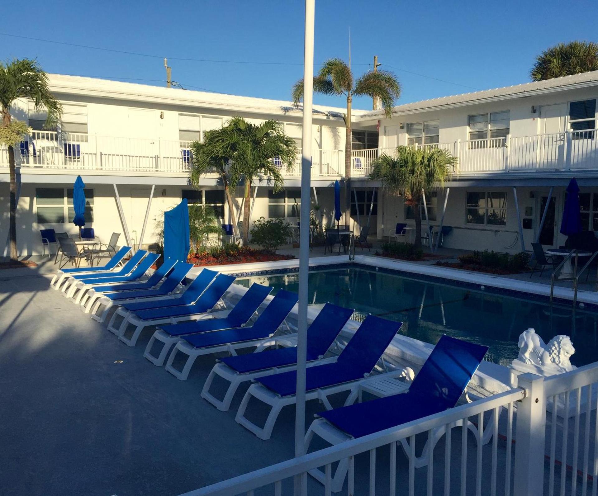 Sea Spray Inn photo 75