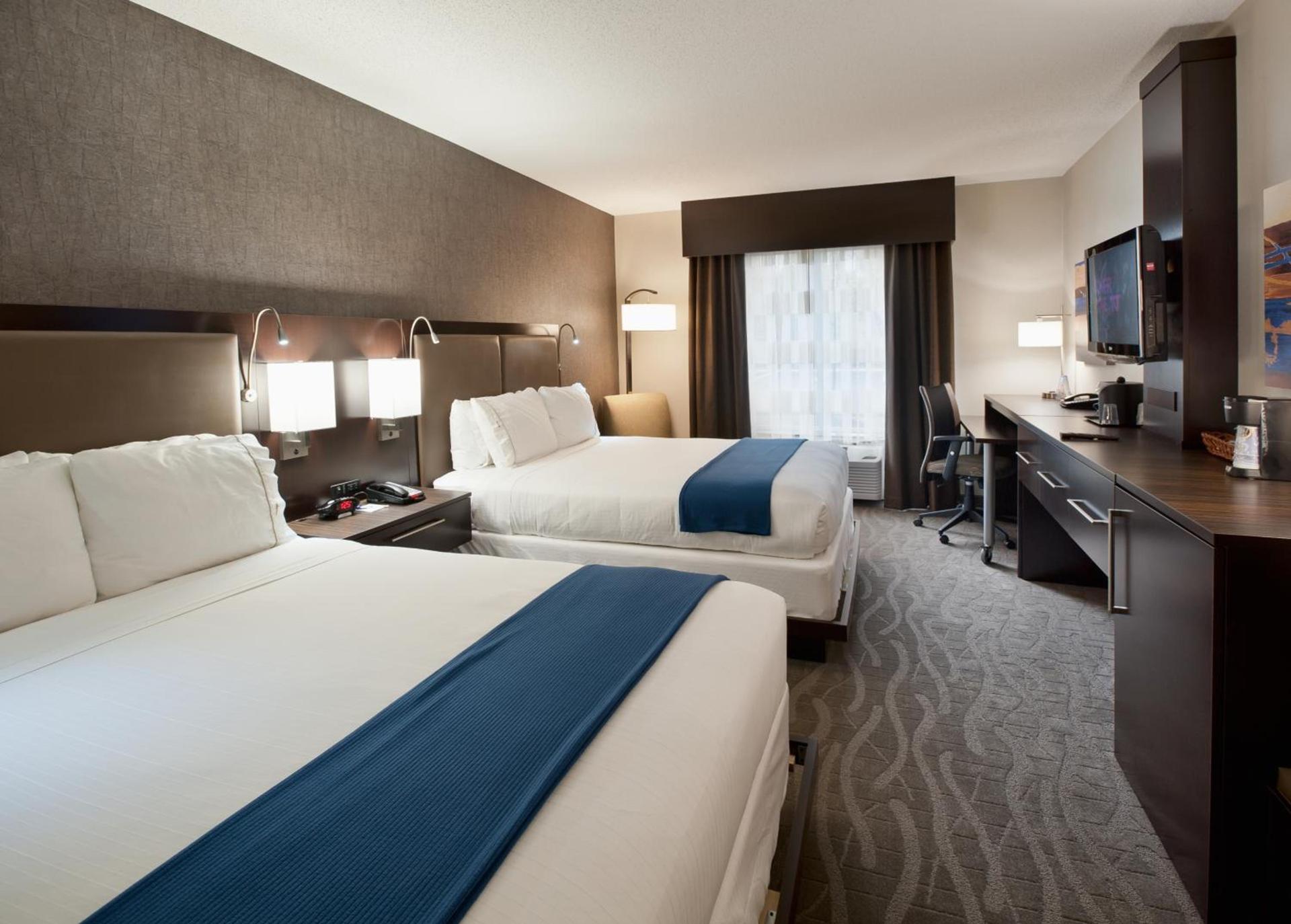 Holiday Inn Express & Suites Dayton South - I-675 by IHG photo 2