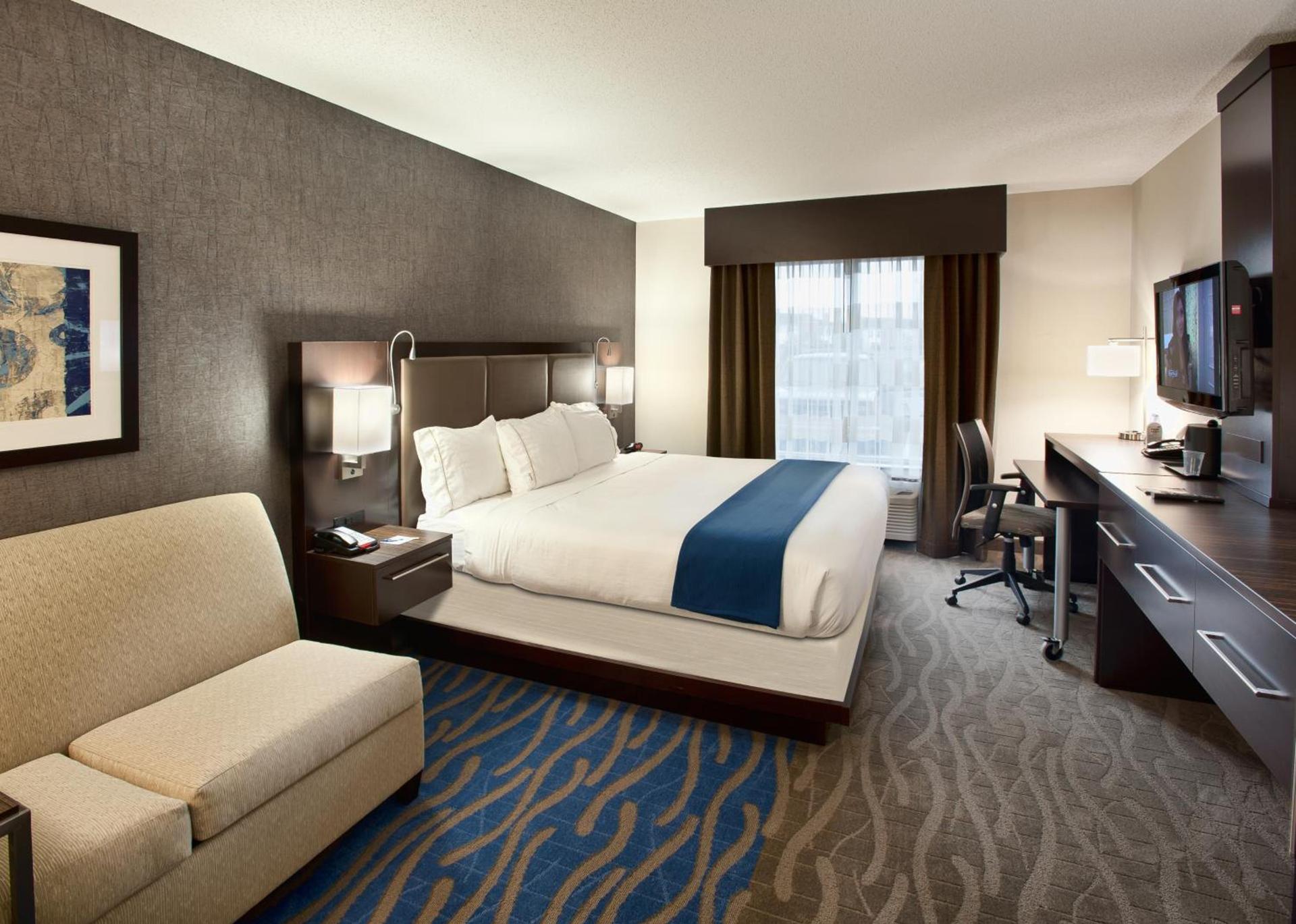 Holiday Inn Express & Suites Dayton South - I-675 by IHG photo 3