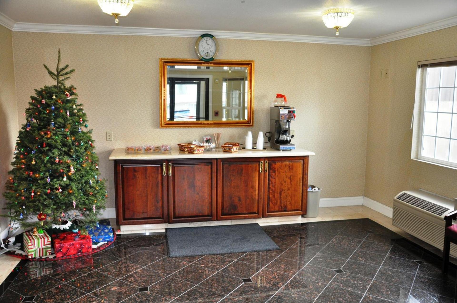 SureStay Hotel by Best Western Castro Valley photo 6