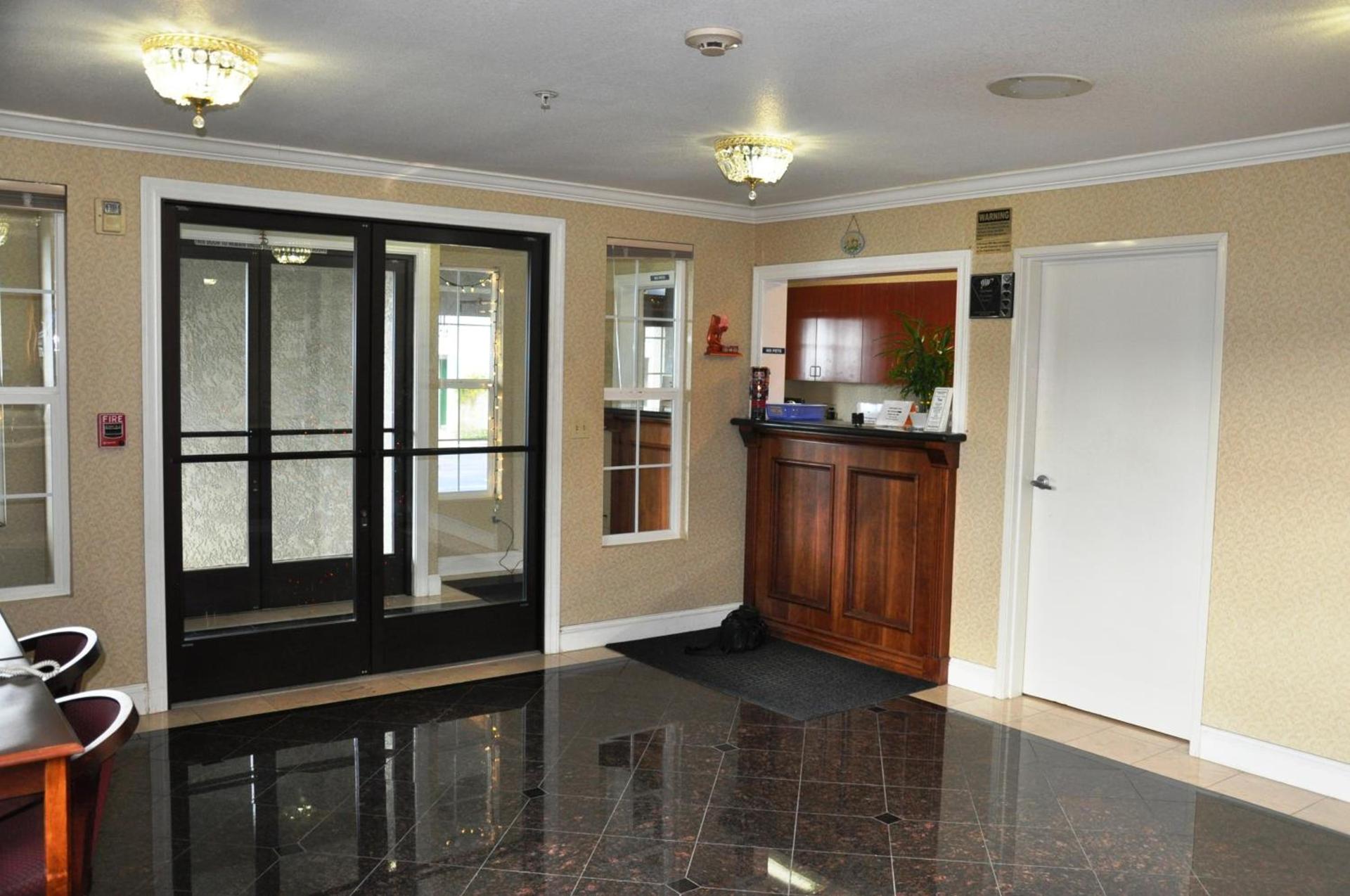 SureStay Hotel by Best Western Castro Valley photo 5