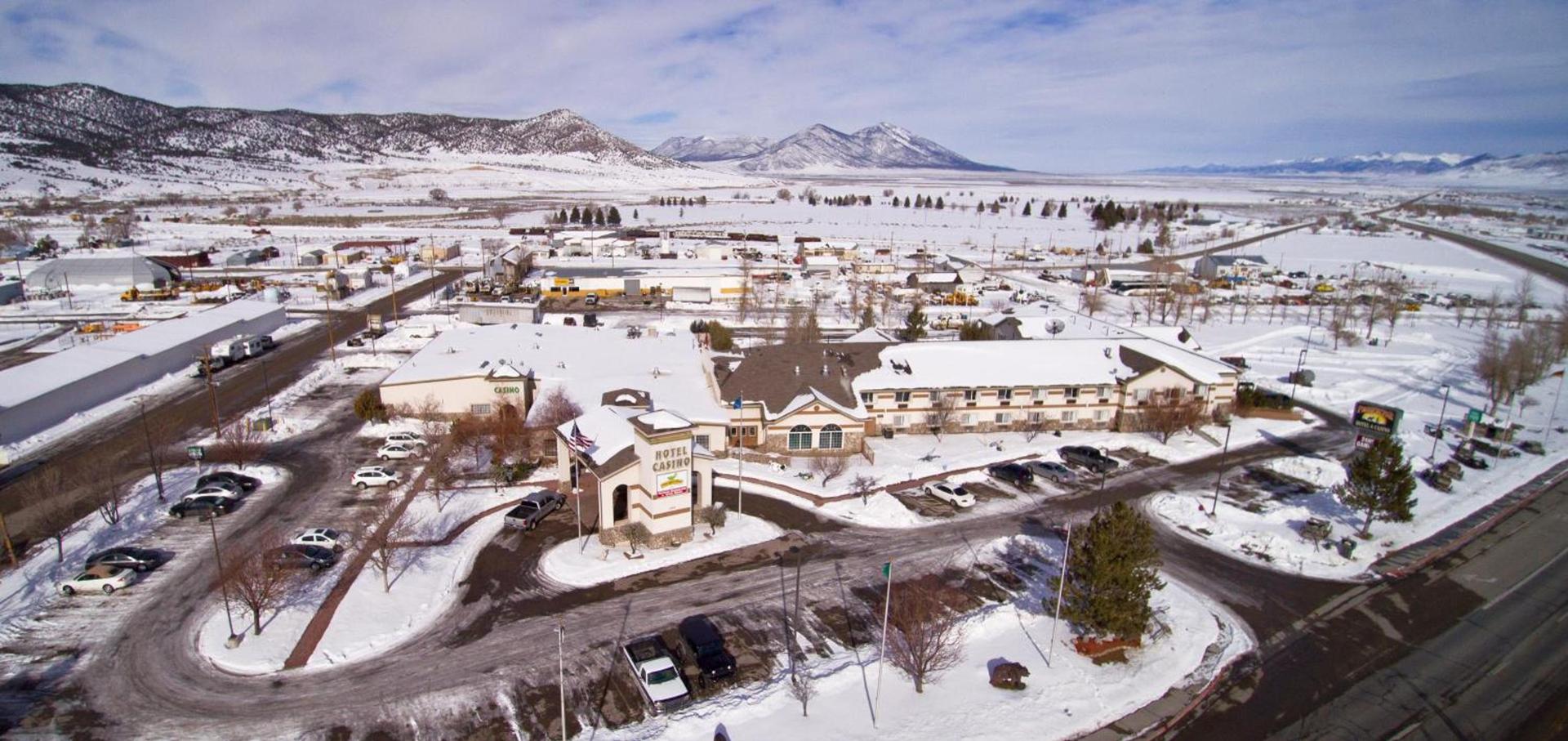 Prospector Hotel & Gambling Hall photo 25