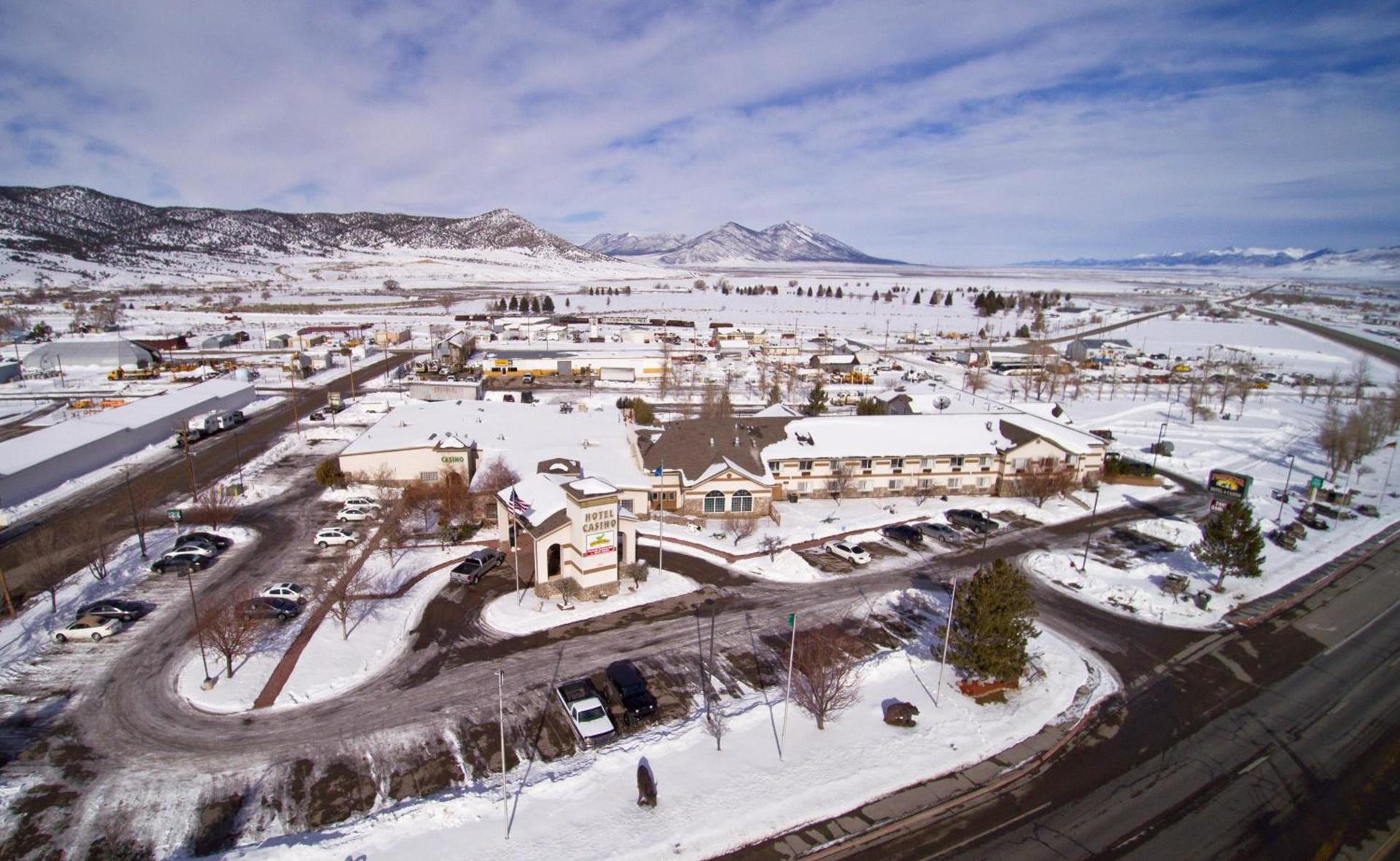 Prospector Hotel & Gambling Hall photo 26
