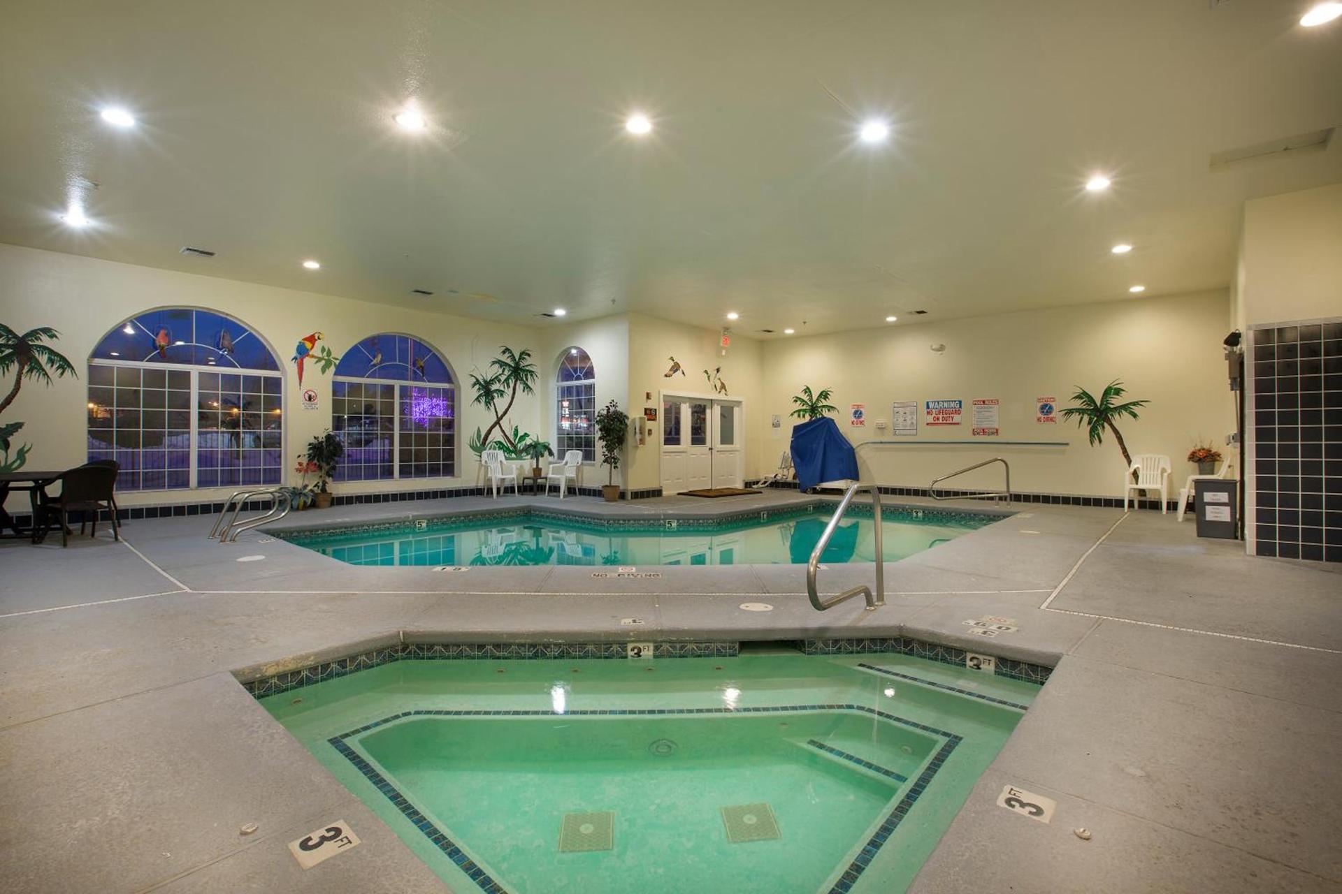 Prospector Hotel & Gambling Hall photo 15